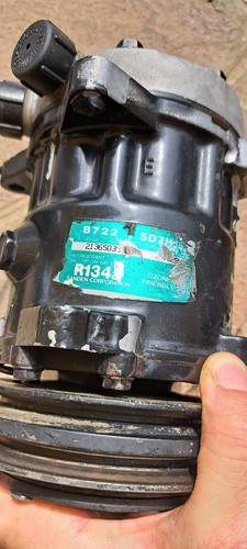 Compressore aria - compressore,