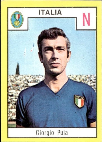 Figurina reli 1969 - figurina,
