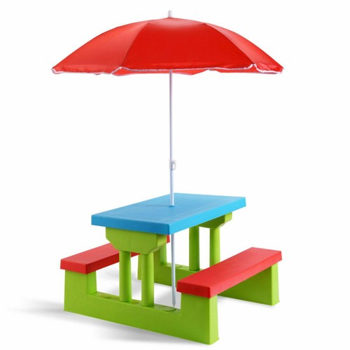 Set panca tavolo - panca, picnic