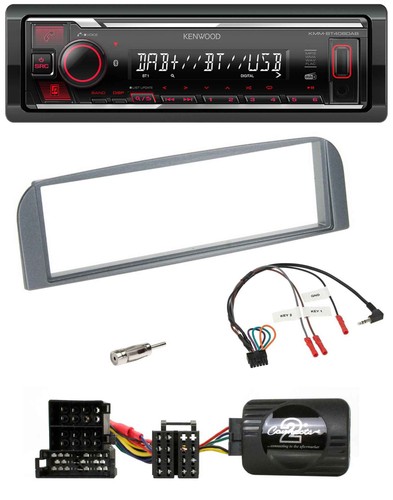 Kenwood volante bluetooth - kenwood,
