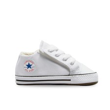 SCARPE CONVERSE CHUCK TAYLOR ALL STAR CRIBSTER TG 18 COD 865157C - 9B [US 2 U...