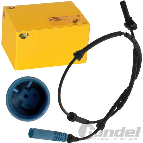 Hella sensore abs - hella,