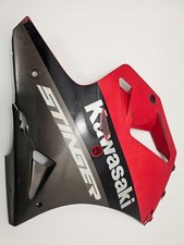 Carena destra Kawasaki Stinger