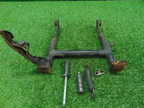 Cavalletto centrale bmw 850 - centrale,