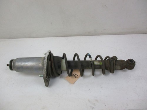 Ammortizzatore molla - ammortizzatore, a