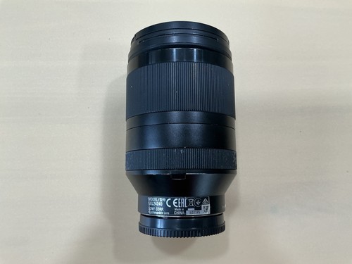 Sony 240 3 - fe, 24-240