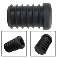 Inserto tappo perno plastica