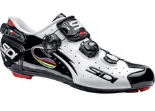 Sidi wire carbon vernice - sidi,