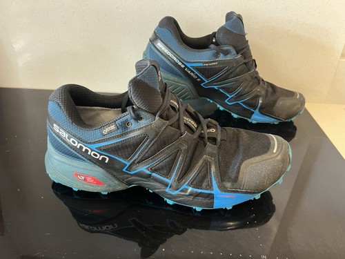 Salomon speedcross vario - salomon,