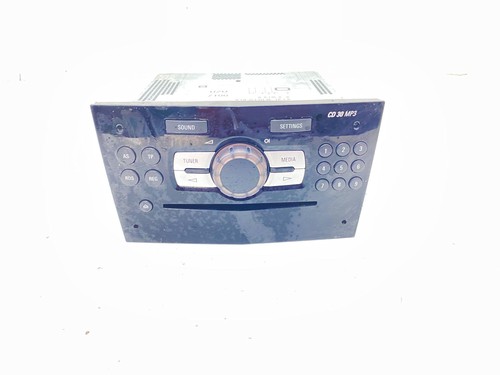 Autoradio stereo per - autoradio, opel