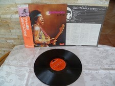 Jimi Hendrix"Isle Of
