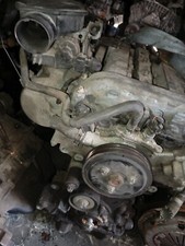 Motore semi completo - motore, opel