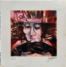 Remo SQUILLANTINI LA VAMP