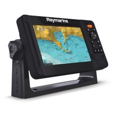 Raymarine Element S 7" Chartplotter GPS ecoscandaglio