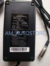 1PCS Caricatore al piombo 24V