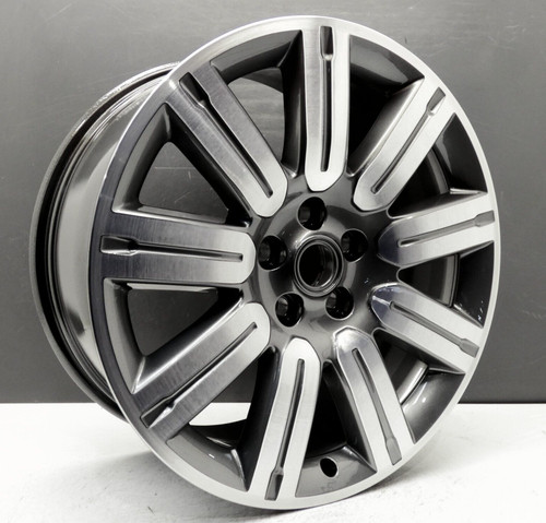 Cerchio lega range rover - in,