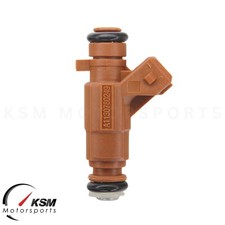 1 Carburante Iniettore per