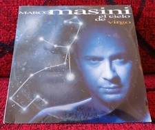 MARCO MASINI ** El Cielo de