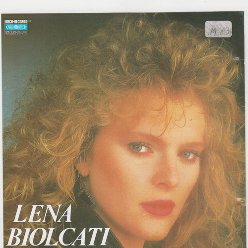 Lena biolcati - lena,