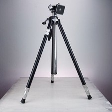 Treppiedi fotografico vintage