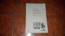 AGOSTINI IL PIPISTRELLO DI LA FONTAINE CRISI SINISTRA PARTITO I ED. EDIESSE 2013