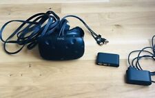 HTC VIVE 1st Gen VR Headset solo visore
