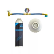 Kit ricarica condizionatore