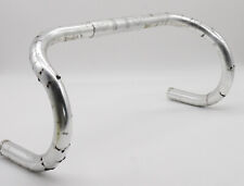 Manubrio bici corsa AMBROSIO