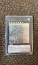 Neo Drago Fotonico Occhi