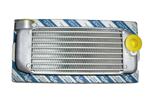 Radiatore olio oil cooler - radiatore,