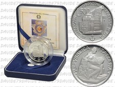 REPUBBLICA ITALIANA 500 LIRE