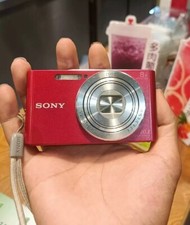 Sony Cybershot DSC-W830 20,1