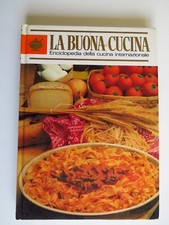 La Buona Cucina. Enciclopedia