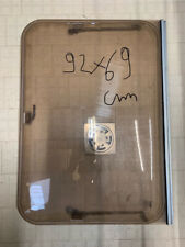 finestra caravan camper preingresso vetro oblò abbaino caravan roulotte