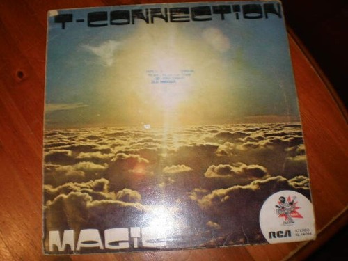 Connection magic - -, "