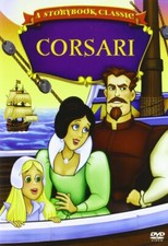 Corsari - DVD DL006048