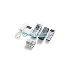 Kit videocitofono 2 fili Vimar