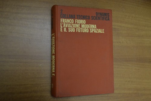 Franco fiorio aviazione - franco,