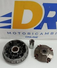 VARIATORE PULEGGIA MOBILE