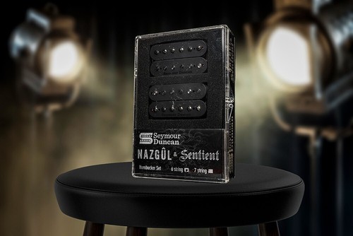 Seymour duncan nazgul sentient - seymour,