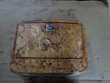 PIAGGIO Vespa Px 125 Arcobaleno Bauletto portaoggetti Usato