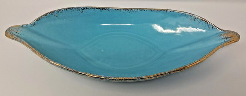 California pottery turchese - pottery,