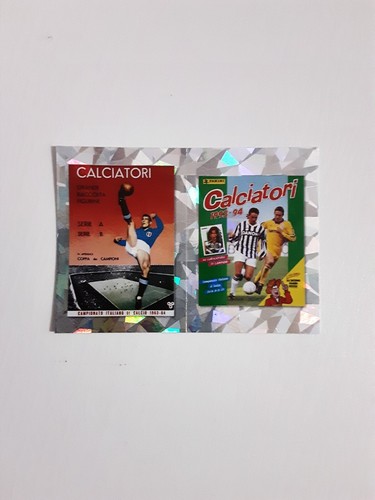 Calciatori panini 2021 - panini,