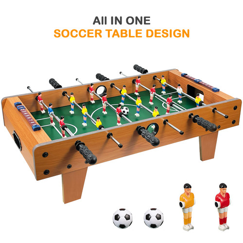 Gioco calcio tavolo - da, in