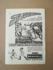 PUBBLICITA' ORIGINALE