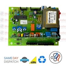 PCB PRINCIPALE FORMATO SIME