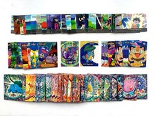 Pokemon Topps TV/Movie