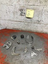 1991 Suzuki Dr350 Dr 350 Motor