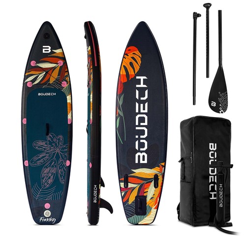 Stand paddle board - stand,
