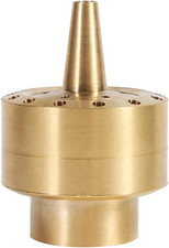 1/4 "/1/2"/3/4 "Testa Ugello